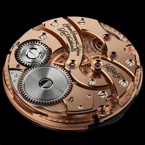 Panerai Caliber P.9000 Watch Movement .